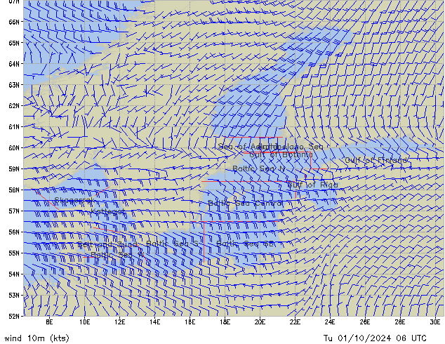 Di 01.10.2024 06 UTC