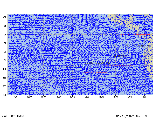 Tu 01.10.2024 03 UTC