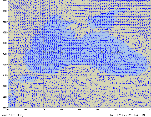 Tu 01.10.2024 03 UTC