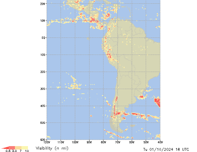 Tu 01.10.2024 18 UTC