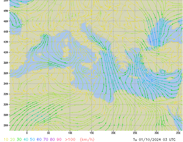 Tu 01.10.2024 03 UTC