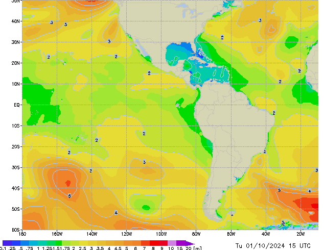 Tu 01.10.2024 15 UTC