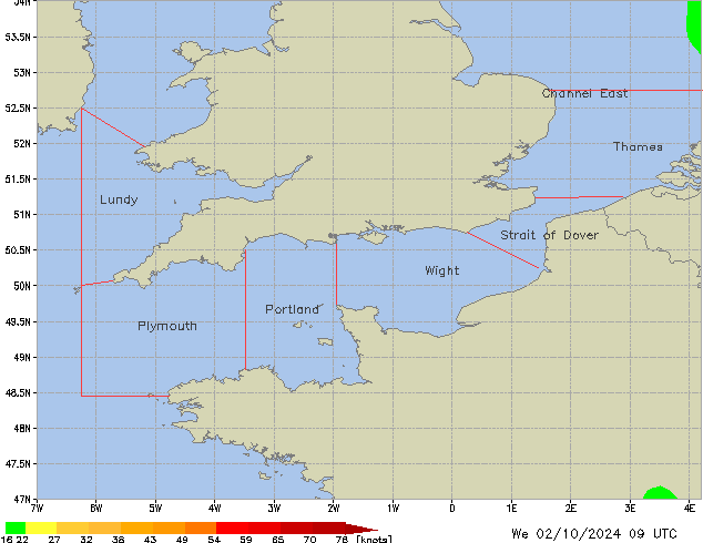 We 02.10.2024 09 UTC