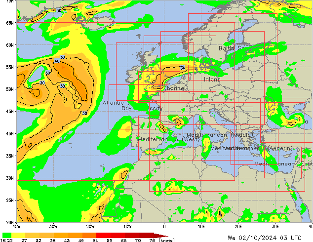 We 02.10.2024 03 UTC