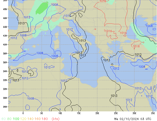 We 02.10.2024 03 UTC