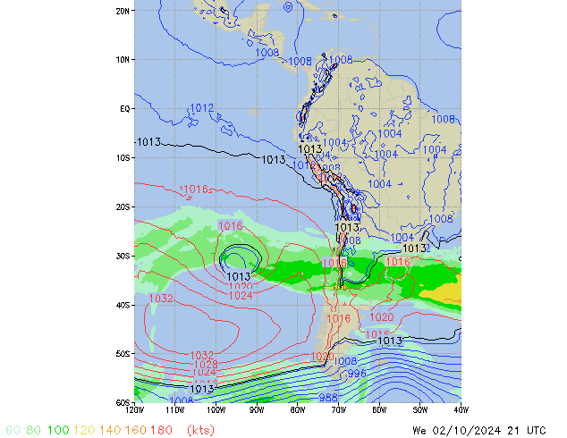 We 02.10.2024 21 UTC