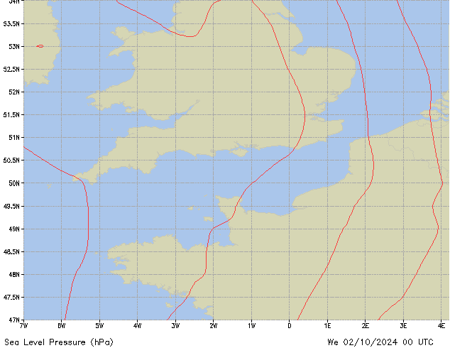 We 02.10.2024 00 UTC