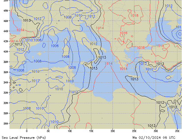 We 02.10.2024 06 UTC