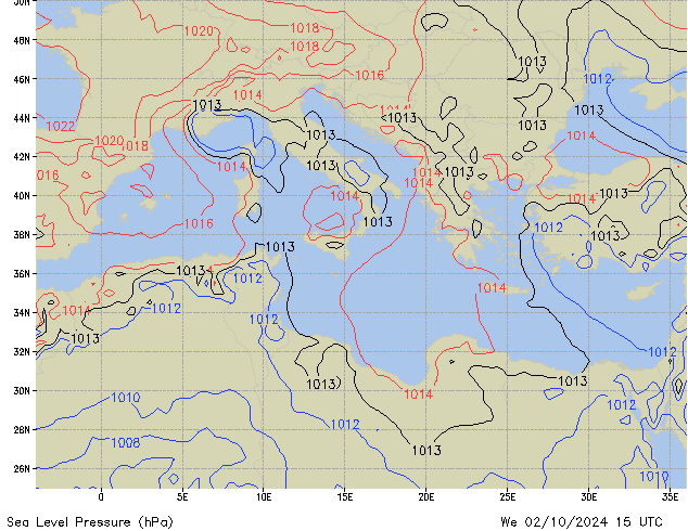 We 02.10.2024 15 UTC