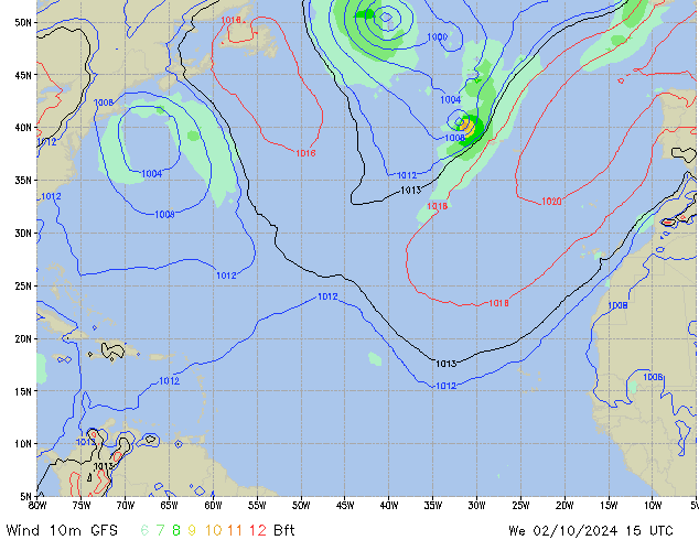 We 02.10.2024 15 UTC