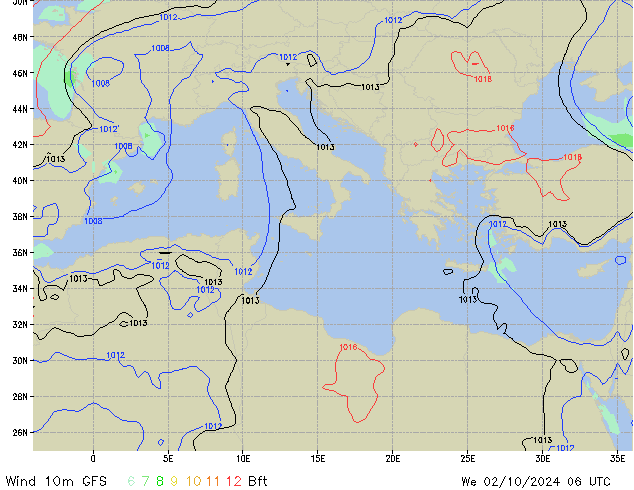 We 02.10.2024 06 UTC