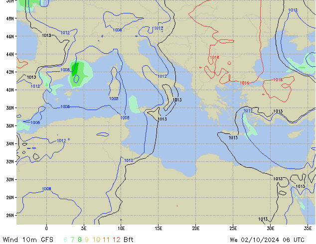 We 02.10.2024 06 UTC