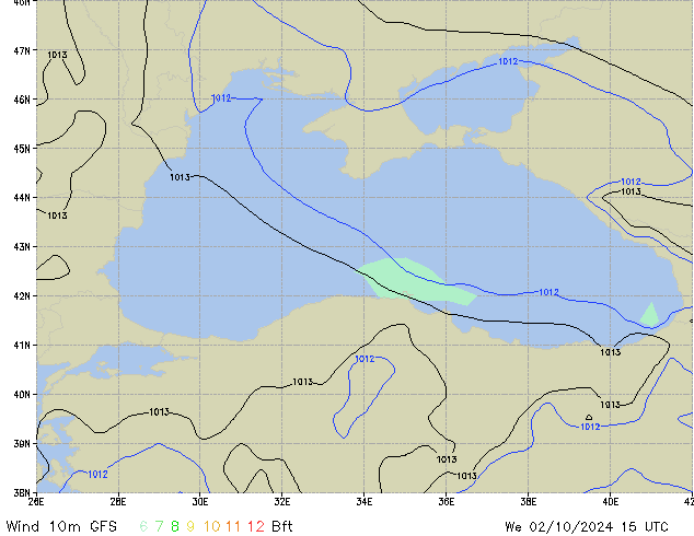 We 02.10.2024 15 UTC