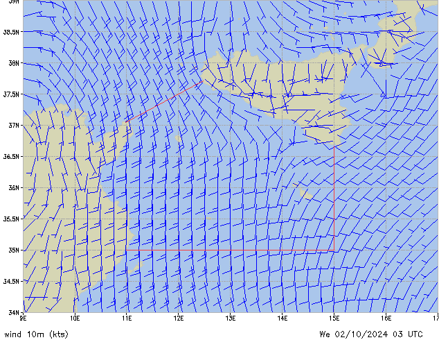 We 02.10.2024 03 UTC