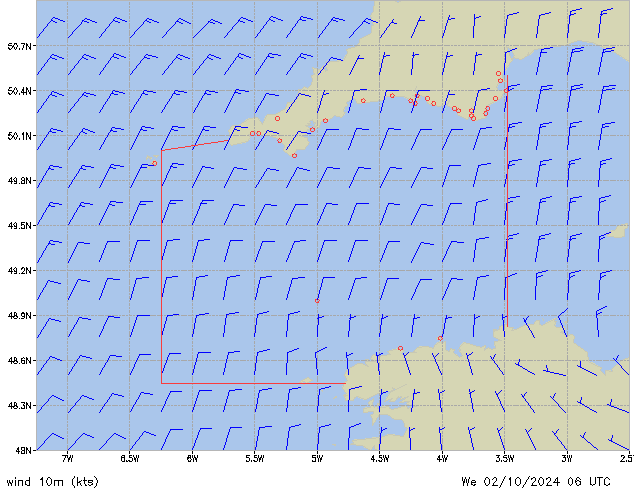 Mi 02.10.2024 06 UTC