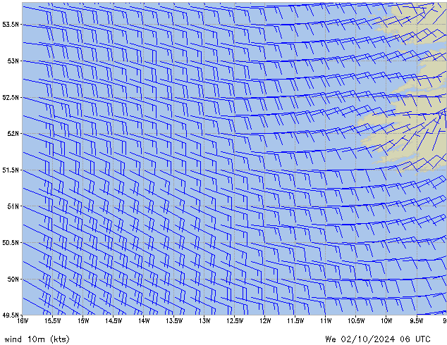 We 02.10.2024 06 UTC