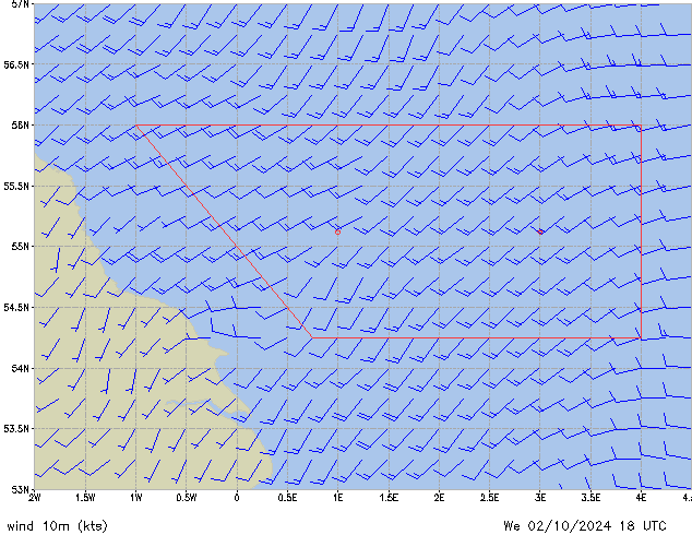 We 02.10.2024 18 UTC