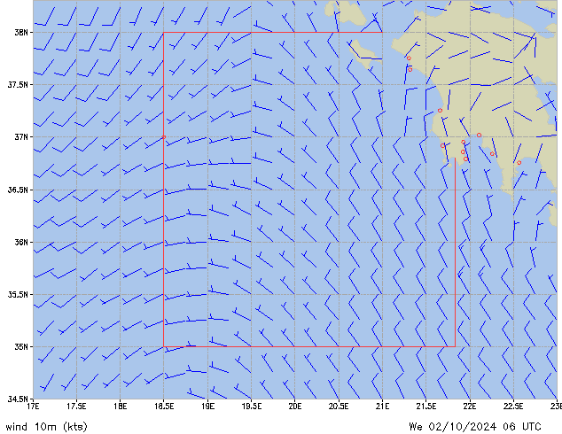 We 02.10.2024 06 UTC