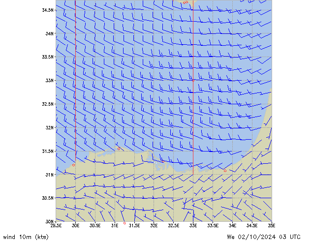 We 02.10.2024 03 UTC