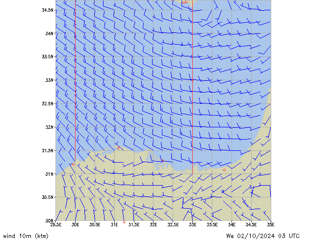 We 02.10.2024 03 UTC