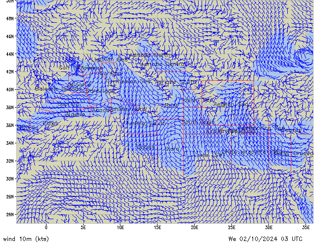 We 02.10.2024 03 UTC