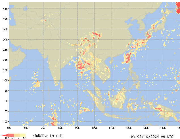 Mi 02.10.2024 06 UTC