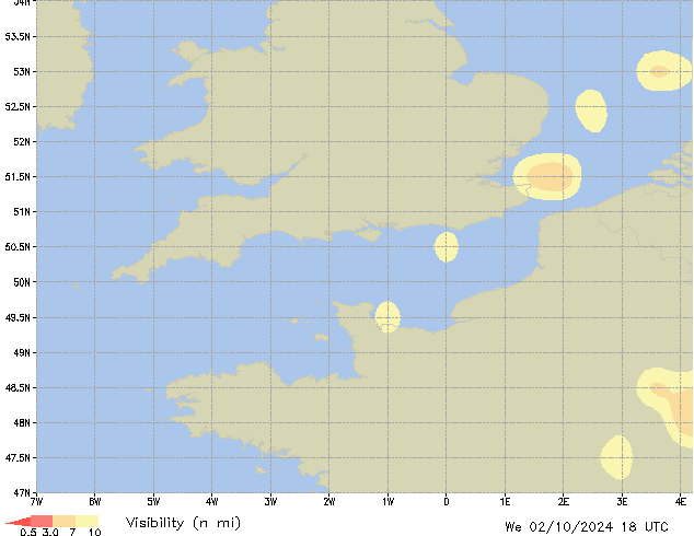 We 02.10.2024 18 UTC