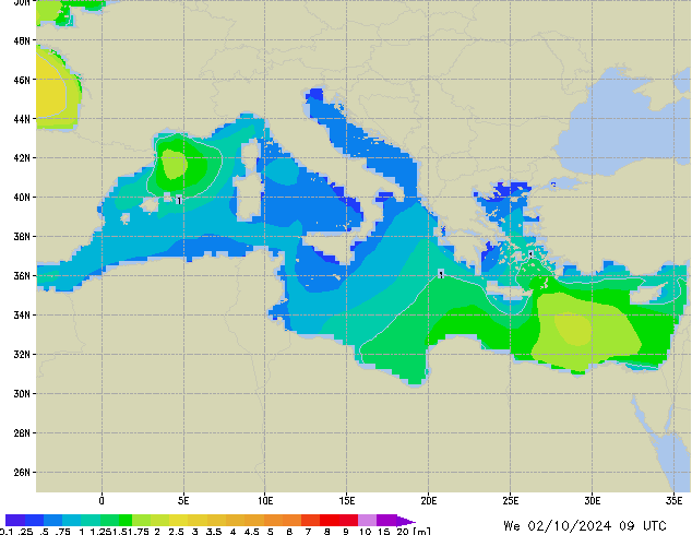 We 02.10.2024 09 UTC