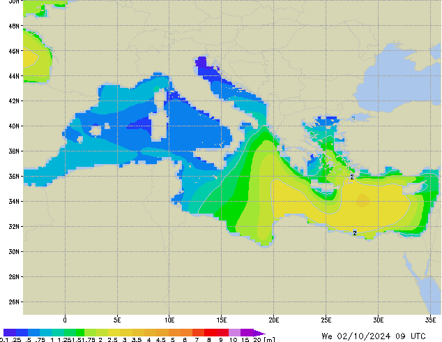 We 02.10.2024 09 UTC