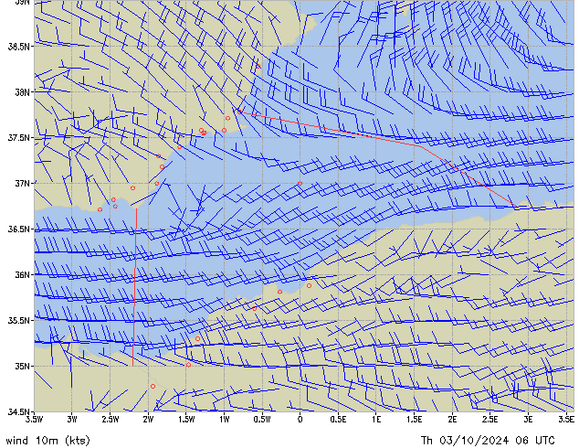 Th 03.10.2024 06 UTC