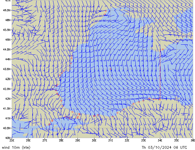 Th 03.10.2024 06 UTC