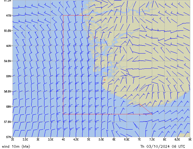 Th 03.10.2024 06 UTC