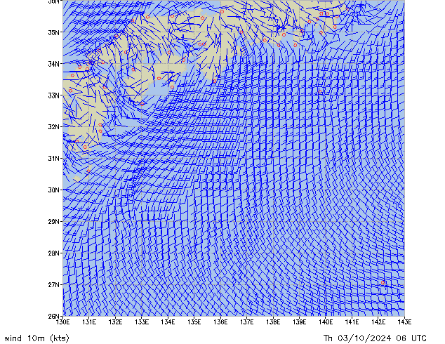 Th 03.10.2024 06 UTC