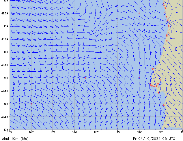 Fr 04.10.2024 06 UTC