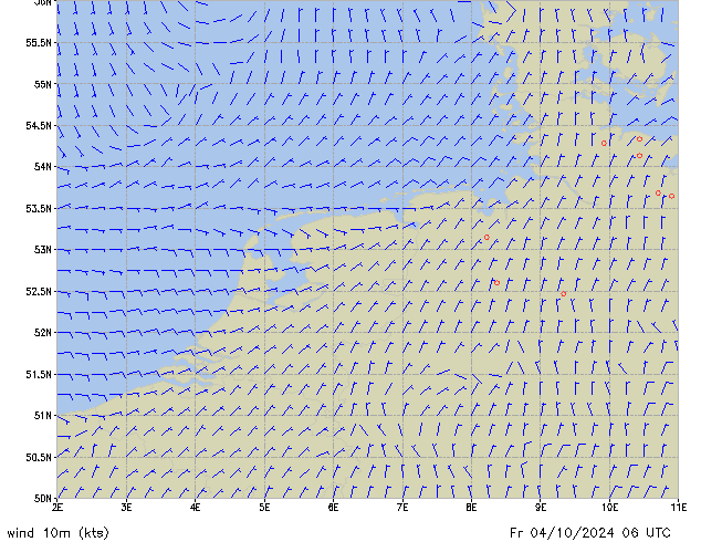 Fr 04.10.2024 06 UTC