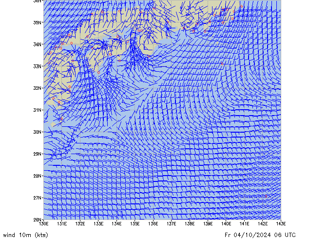 Fr 04.10.2024 06 UTC