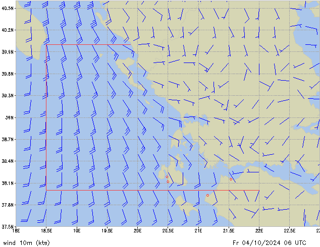 Fr 04.10.2024 06 UTC