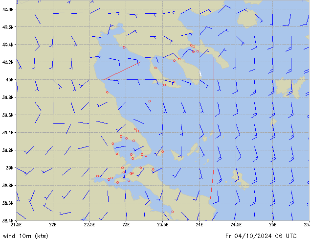 Fr 04.10.2024 06 UTC