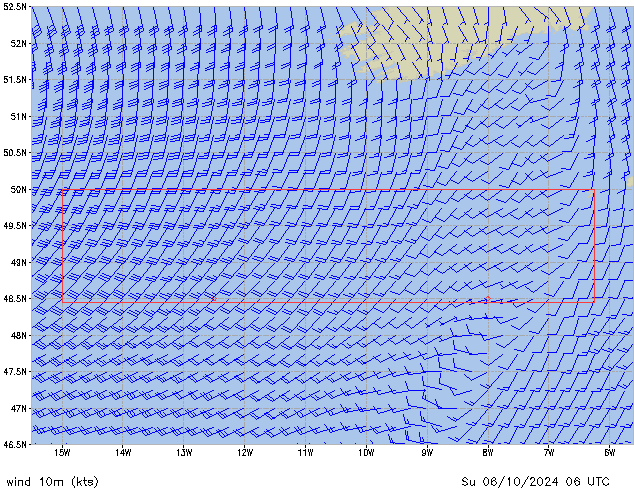 Su 06.10.2024 06 UTC