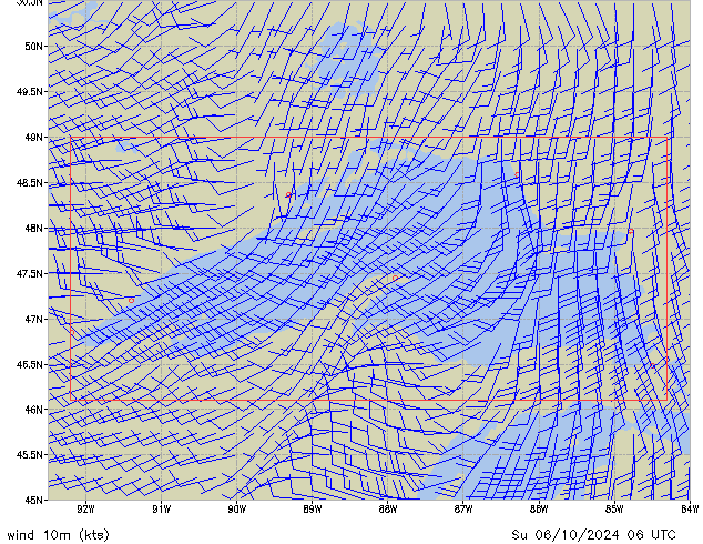 So 06.10.2024 06 UTC