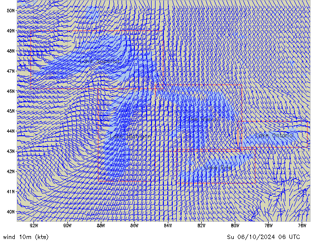 So 06.10.2024 06 UTC