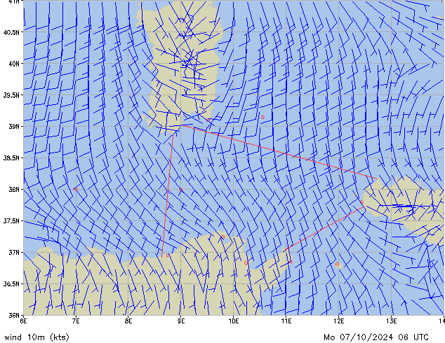 Mo 07.10.2024 06 UTC