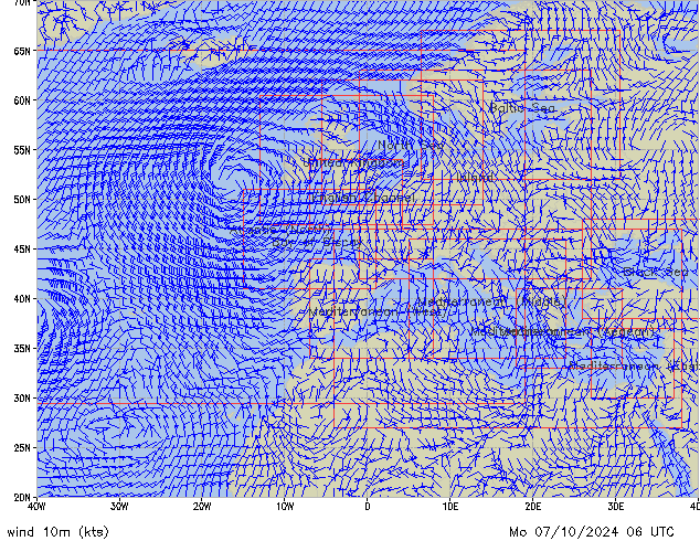 Mo 07.10.2024 06 UTC