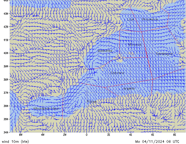 Mo 04.11.2024 06 UTC