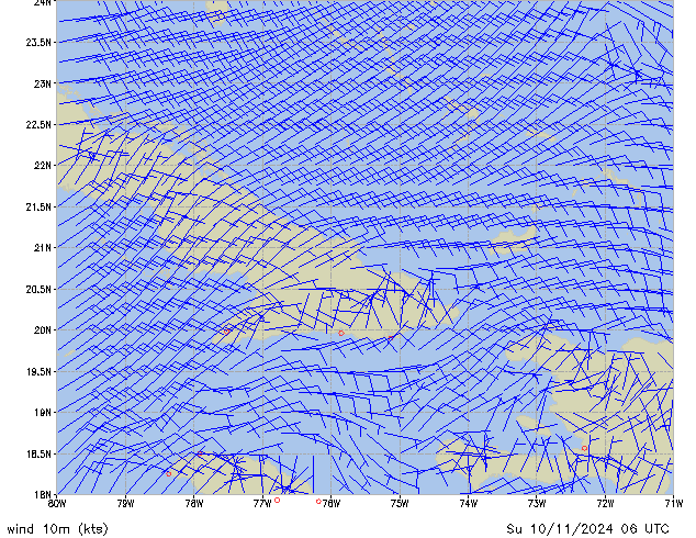 So 10.11.2024 06 UTC