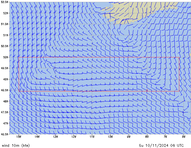 So 10.11.2024 06 UTC