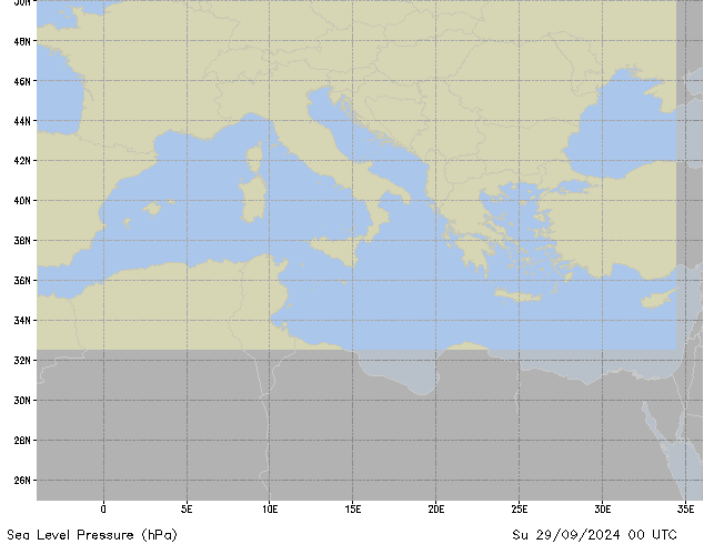 Su 29.09.2024 00 UTC