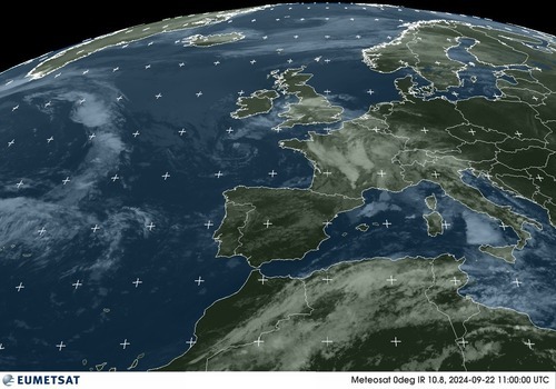 Satellite - Boot - Su, 22 Sep, 13:00 BST