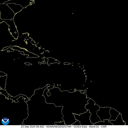 Satelliet - ma, 23-09 08:30 MEZT