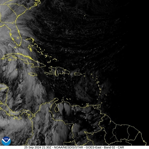 Satelliet - wo, 25-09 23:30 MEZT